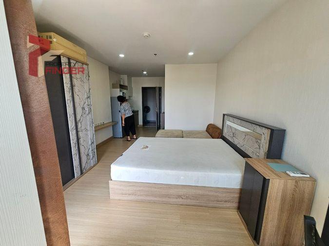 รูป Rds-2727 ให้เช่าคอนโด ศุภาลัย เวอเรนด้า สุขุมวิท 117 นัดชมหอง 👉line : @propertybkk2 - รูปที่ 1/13