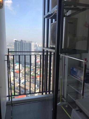 รูป 🦊HunterCondo🦊💥💥เดอะ ทรี อินเตอร์เชนจ์ - รูปที่ 13/14