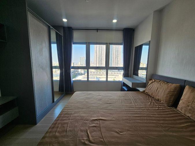 picture Condo for rent Supalai Veranda Sukhumvit 117 Contact @pfbkk - 4/12