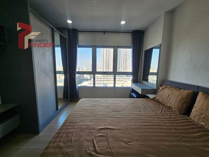 picture Condo for rent Supalai Veranda Sukhumvit 117 Contact @pfbkk - 4/12