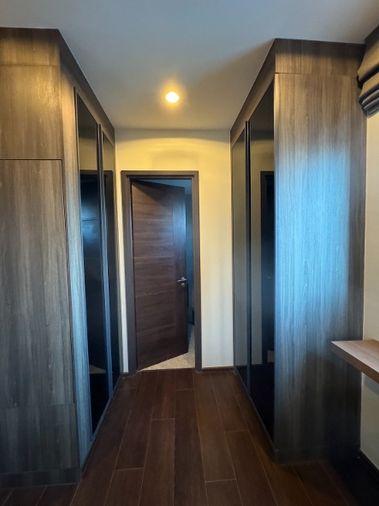 รูป ให้เช่า✨C Ekkamai✨ ห้องสวย เฟอร์นิเจอร์+เครื่องไฟฟ้าพร้อม 🚝ใกล้ BTS เอกมัย - รูปที่ 7/8