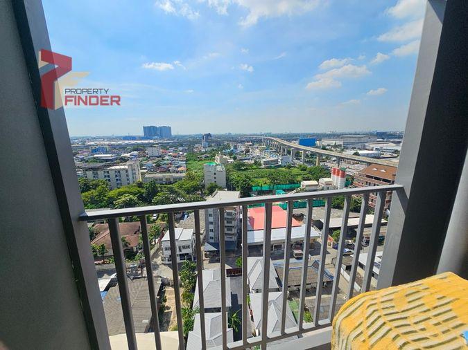 รูป Rds-2727 ให้เช่าคอนโด ศุภาลัย เวอเรนด้า สุขุมวิท 117 นัดชมหอง 👉line : @propertybkk2 - รูปที่ 13/13