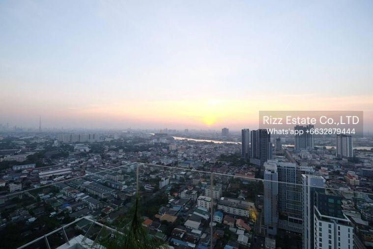 รูป ให้ เช่า Niche Pride Taopoon ห้องสวย ==== LineID : @Homelisting (มี@ ข้างหน้า) - รูปที่ 5/6