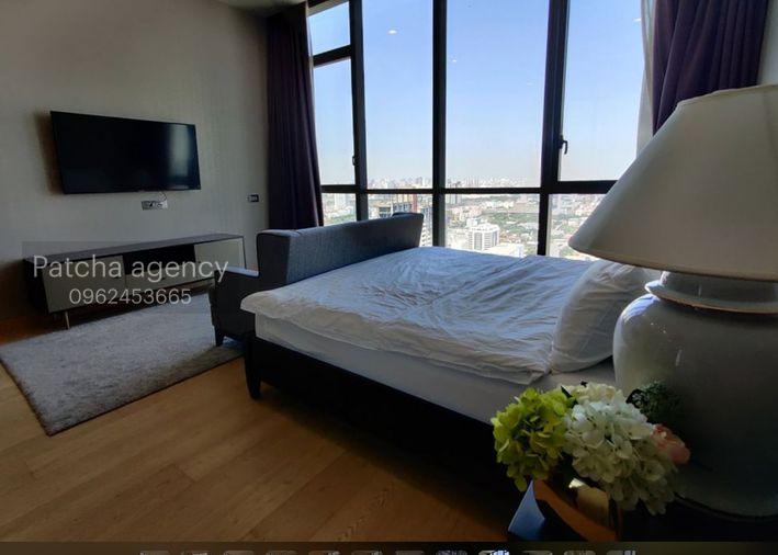 picture Monument Thonglor. 3beds 252sqm. Line id: @pfagent - 8/12