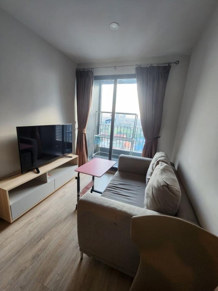 picture ideo o2 1 bed  for rent high floor - 2/6