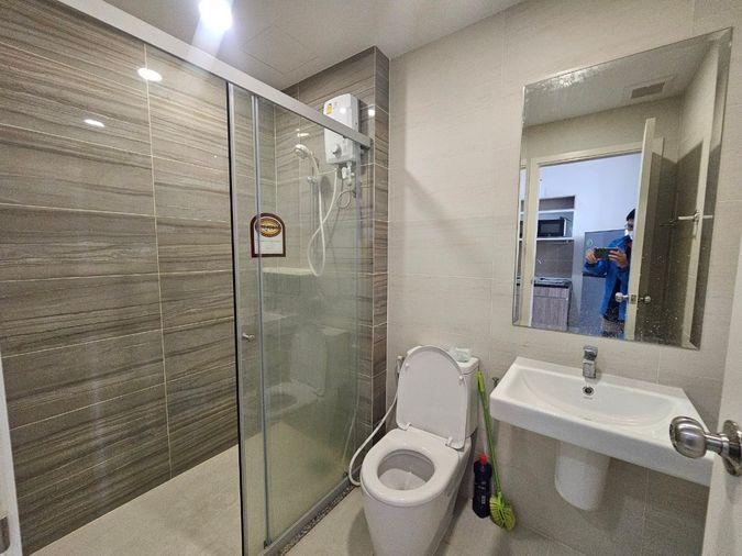 รูป Rds-2727  ให้เช่าคอนโด   ศุภาลัย เวอเรนด้า สุขุมวิท 117   นัดชมหอง 👉line : @propertybkk2 - รูปที่ 11/13
