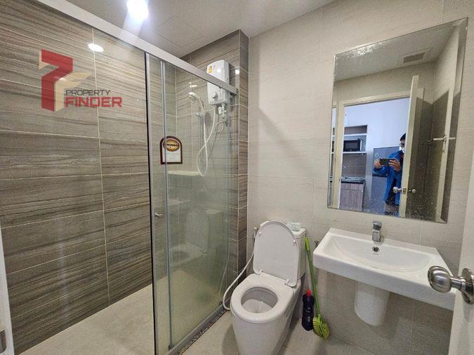 รูป Rds-2727 ให้เช่าคอนโด ศุภาลัย เวอเรนด้า สุขุมวิท 117 นัดชมหอง 👉line : @propertybkk2 - รูปที่ 11/13