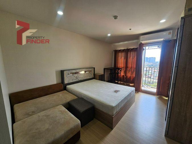 รูป Rds-2727 ให้เช่าคอนโด ศุภาลัย เวอเรนด้า สุขุมวิท 117 นัดชมหอง 👉line : @propertybkk2 - รูปที่ 7/13