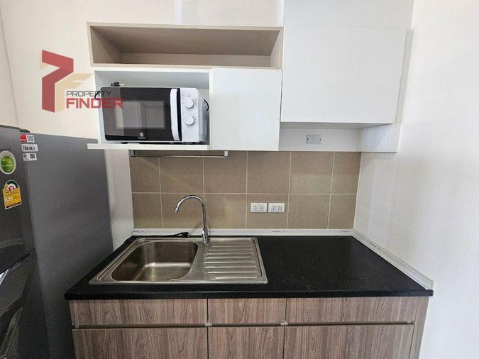รูป Rds-2727 ให้เช่าคอนโด ศุภาลัย เวอเรนด้า สุขุมวิท 117 นัดชมหอง 👉line : @propertybkk2 - รูปที่ 10/13