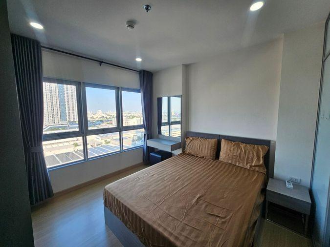 picture Condo for rent Supalai Veranda Sukhumvit 117 Contact @pfbkk - 1/12
