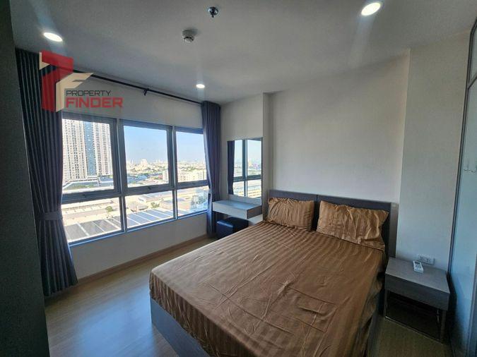 picture Condo for rent Supalai Veranda Sukhumvit 117 Contact @pfbkk - 1/12