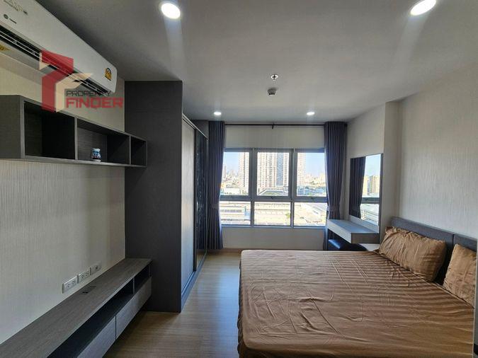 picture Condo for rent Supalai Veranda Sukhumvit 117 Contact @pfbkk - 2/12
