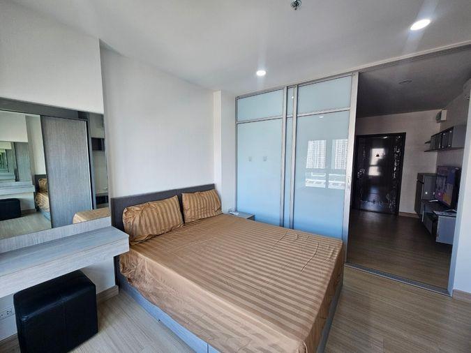 picture Condo for rent Supalai Veranda Sukhumvit 117 Contact @pfbkk - 5/12