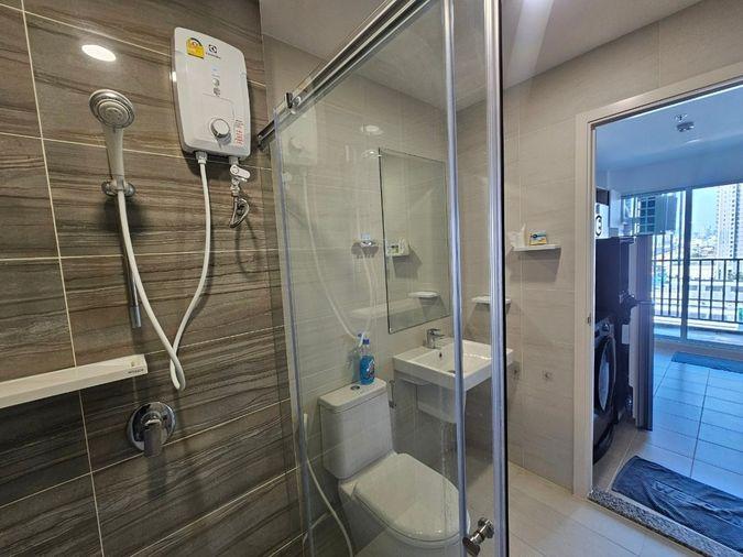 picture Condo for rent Supalai Veranda Sukhumvit 117 Contact @pfbkk - 11/12
