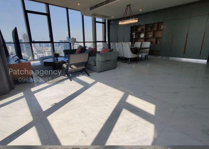 picture Monument Thonglor. 3beds 252sqm. Line id: @pfagent - 2/12