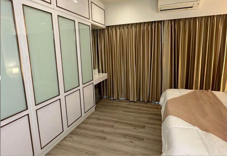 picture for rent Noble Remix. 1bed 42sqm. Line id: @pfagent - 6/7