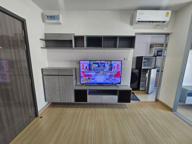 picture Condo for rent Supalai Veranda Sukhumvit 117 Contact @pfbkk - 7/12