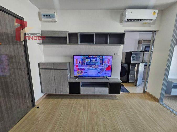 picture Condo for rent Supalai Veranda Sukhumvit 117 Contact @pfbkk - 7/12