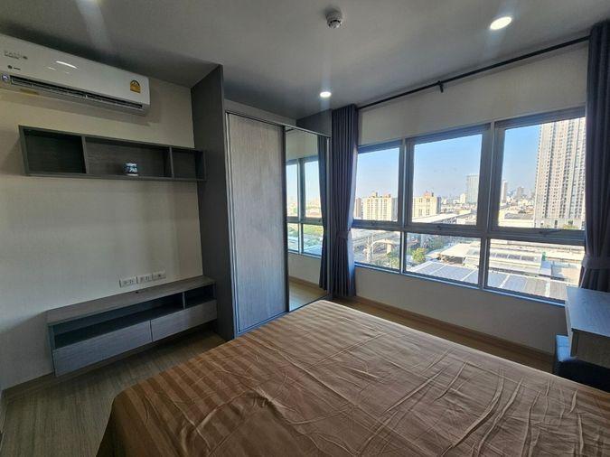 picture Condo for rent Supalai Veranda Sukhumvit 117 Contact @pfbkk - 3/12