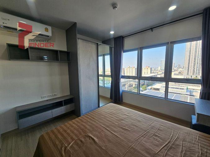 picture Condo for rent Supalai Veranda Sukhumvit 117 Contact @pfbkk - 3/12