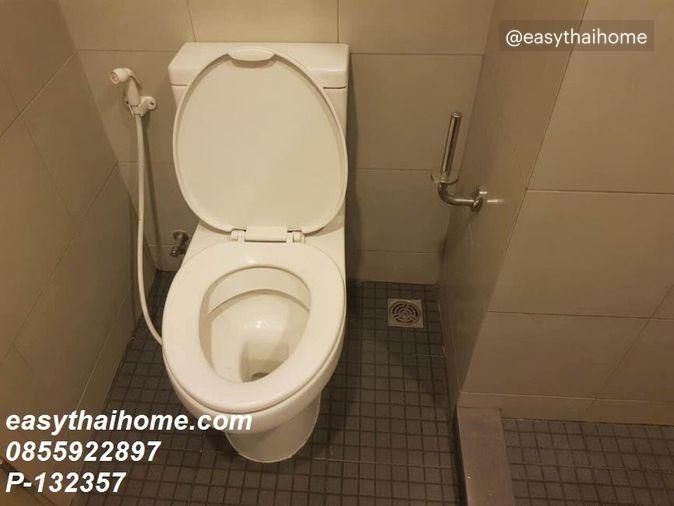 picture P-132357 Condo for sell Elio Del Ray fully furnished.Line Id @easythaihome 085-592-2897 - 5/5
