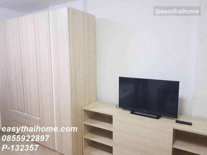picture P-132357 Condo for sell Elio Del Ray fully furnished.Line Id @easythaihome 085-592-2897 - 3/5