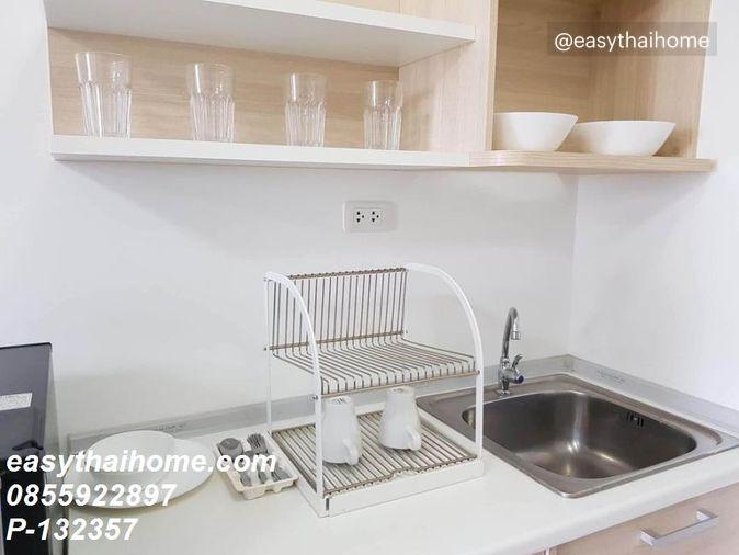 picture P-132357 Condo for sell Elio Del Ray fully furnished.Line Id @easythaihome 085-592-2897 - 4/5