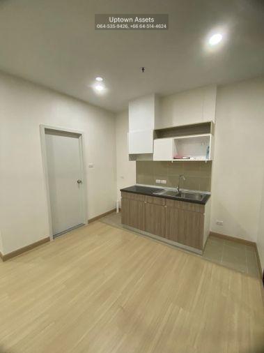 รูป ขาย ศุภาลัย ลอฟท์ ประชาธิปก-วงเวียนใหญ่ เลขที่ 515/38 - รูปที่ 6/12