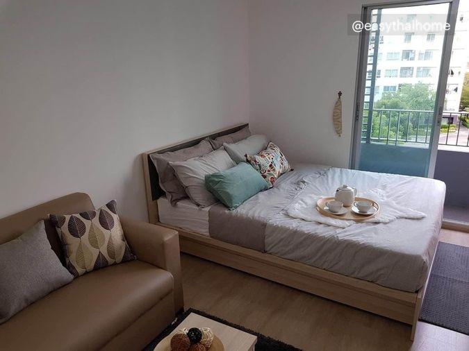 picture P-132357 Condo for sell Elio Del Ray fully furnished.Line Id @easythaihome 085-592-2897 - 1/5