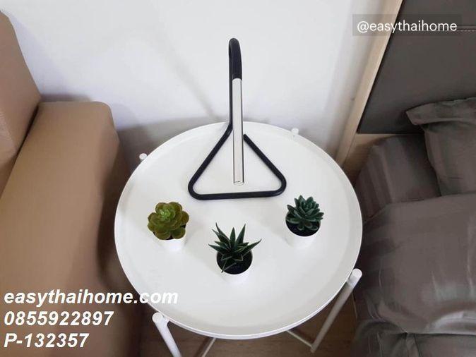 picture P-132357 Condo for sell Elio Del Ray fully furnished.Line Id @easythaihome 085-592-2897 - 2/5