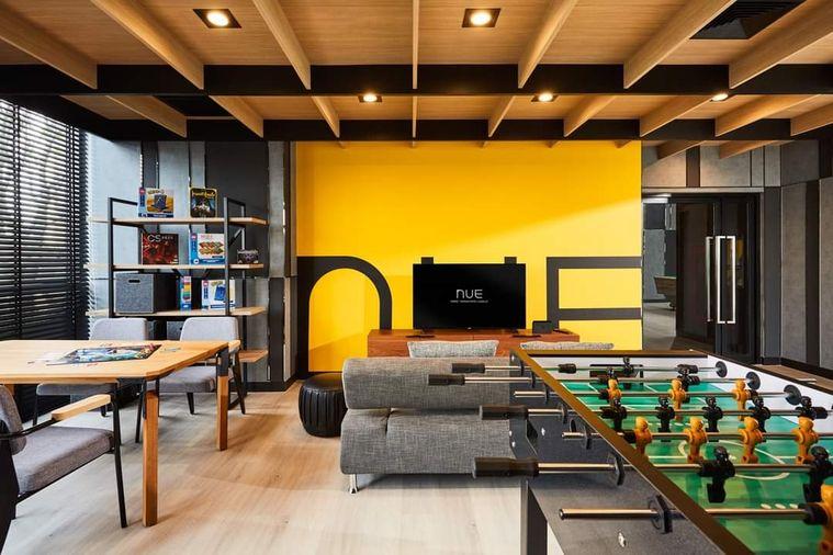 picture 🔥Condo close to MRT Sri Lasalle, super cheap🔥 Nue Noble Srinakarin (RENT) 9,000 - 24/27