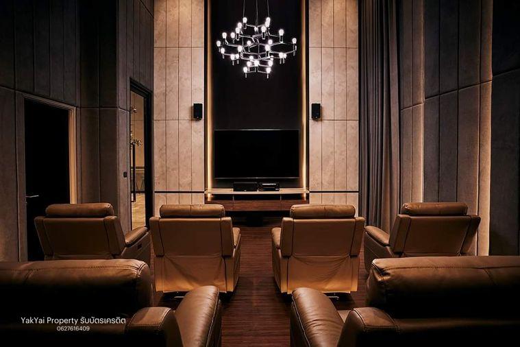 picture ðĨCondo close to MRT Sri Lasalle, super cheapðĨ Nue Noble Srinakarin (RENT) 9,000 - 26/27