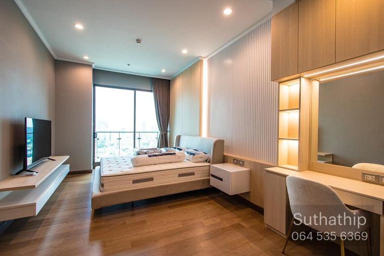 picture FOR RENT : Supalai Oriental Sukhumvit 39 (Close to BTS Prompong ) - 1/15