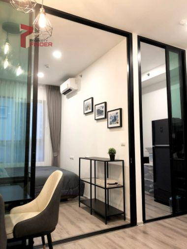 picture Condo for rent Knightsbridge Collage Ramkhamhaeng Contact @propertybkk1 - 5/8