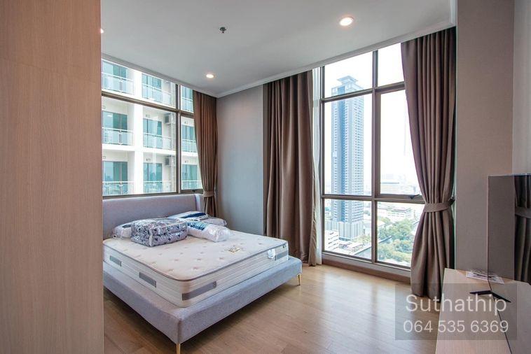 picture FOR RENT : Supalai Oriental Sukhumvit 39 (Close to BTS Prompong ) - 5/15