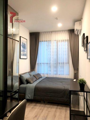 picture Condo for rent Knightsbridge Collage Ramkhamhaeng Contact @propertybkk1 - 1/8