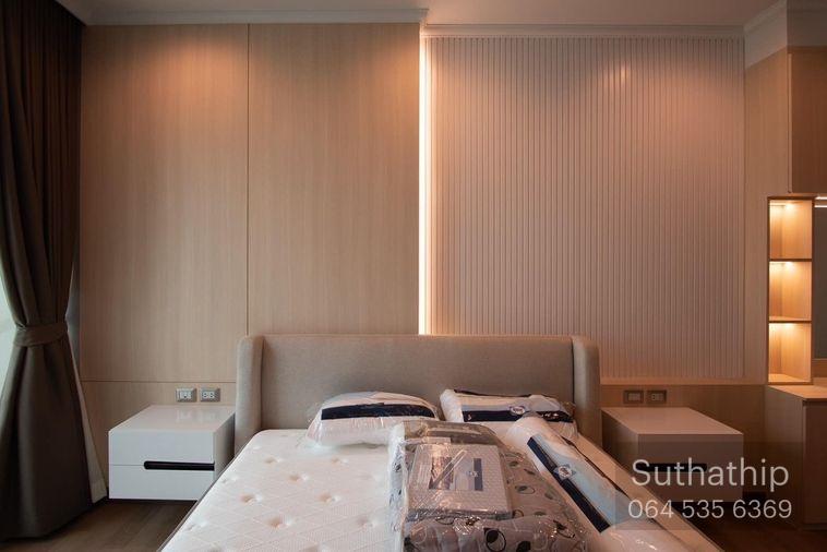 picture FOR RENT : Supalai Oriental Sukhumvit 39 (Close to BTS Prompong ) - 2/15