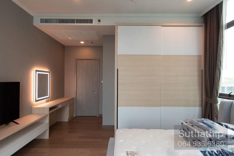 picture FOR RENT : Supalai Oriental Sukhumvit 39 (Close to BTS Prompong ) - 6/15