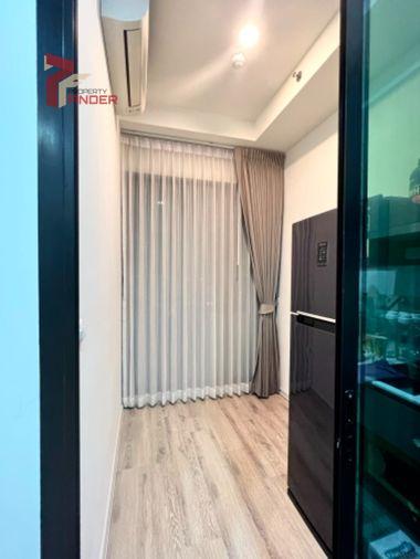 picture Condo for rent Knightsbridge Collage Ramkhamhaeng Contact @propertybkk1 - 4/8