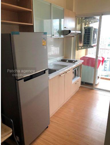 รูป ว่าง 2พค69! The Complete ราชปรารภ. 1นอน 36ตร.ม. Line id: @pfagent - รูปที่ 5/10