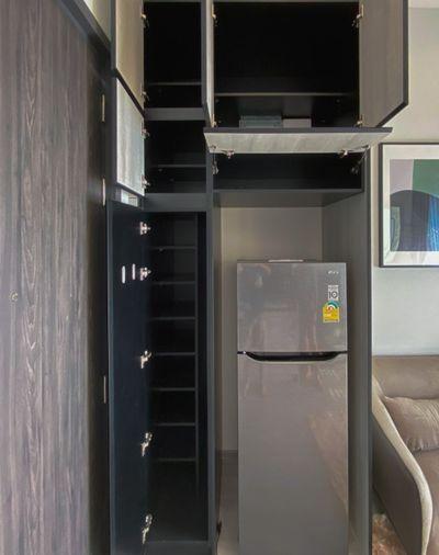 รูป Rds-2757 ให้เช่าคอนโด THE LINE Sukhumvit 101   นัดชมห้อง 👉line : @propertyfinder  - รูปที่ 7/9