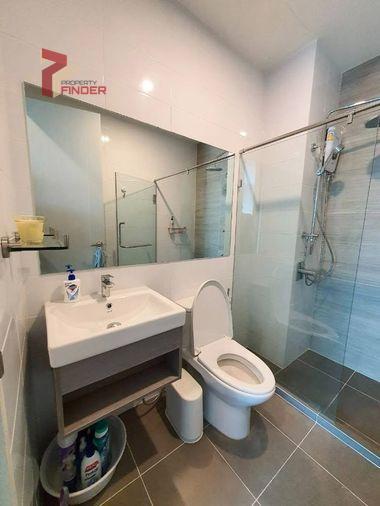 picture Condo for rent Knightsbridge Collage Ramkhamhaeng Contact @propertybkk1 - 8/8