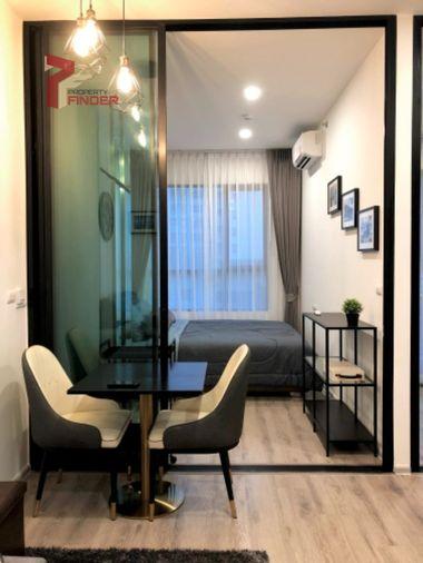 picture Condo for rent Knightsbridge Collage Ramkhamhaeng Contact @propertybkk1 - 3/8