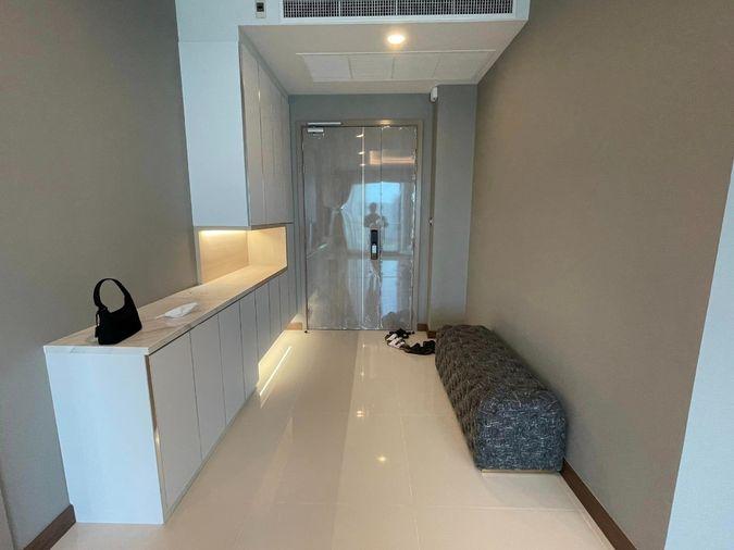 picture FOR RENT   :   Supalai Oriental Sukhumvit 39 (Close to BTS Prompong ) - 11/15