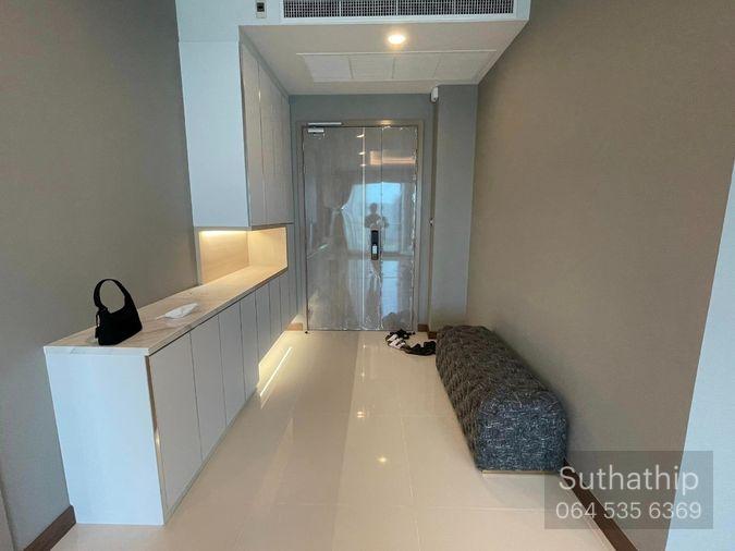 picture FOR RENT : Supalai Oriental Sukhumvit 39 (Close to BTS Prompong ) - 11/15