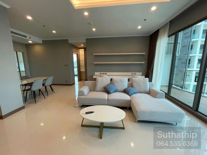 picture FOR RENT : Supalai Oriental Sukhumvit 39 (Close to BTS Prompong ) - 8/15