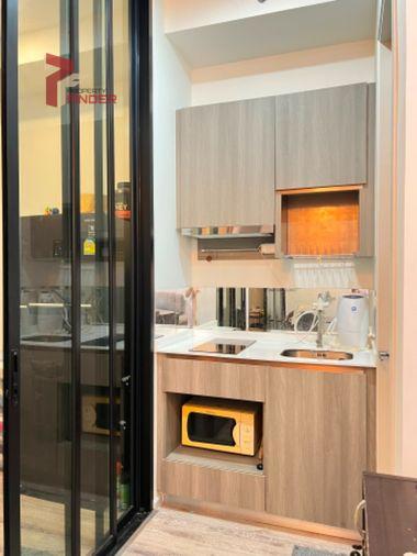 picture Condo for rent Knightsbridge Collage Ramkhamhaeng Contact @propertybkk1 - 7/8