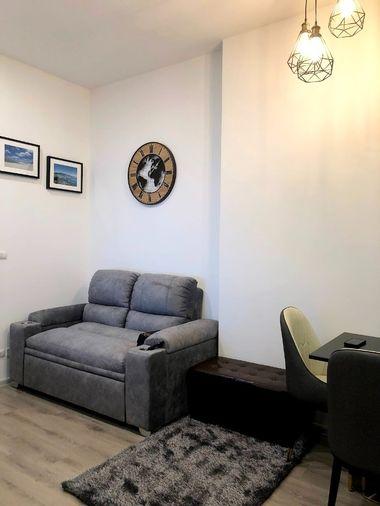 picture Condo for rent Knightsbridge Collage Ramkhamhaeng Contact @propertybkk1 - 2/8