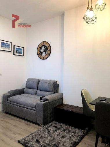 picture Condo for rent Knightsbridge Collage Ramkhamhaeng Contact @propertybkk1 - 2/8