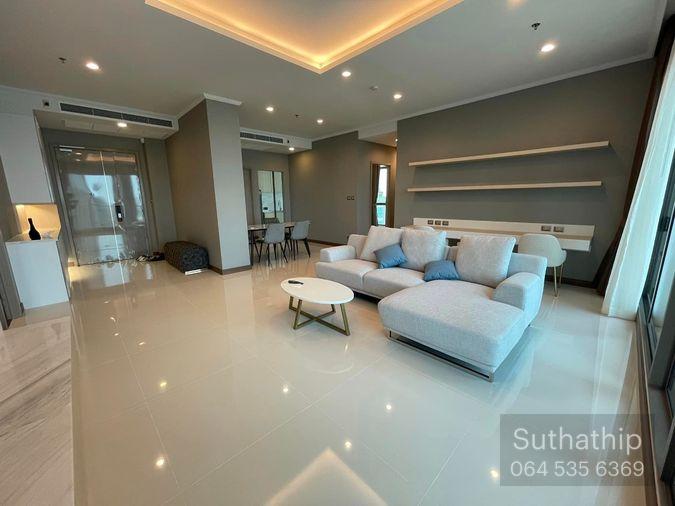 picture FOR RENT : Supalai Oriental Sukhumvit 39 (Close to BTS Prompong ) - 9/15